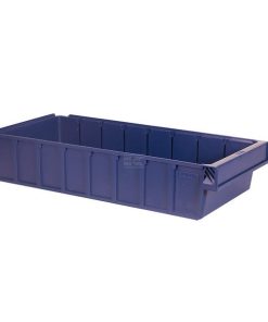 Caja de almacenamiento 500x230x100 mm