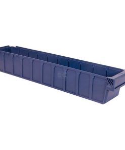 Caja de almacenamiento 600x115x100 mm