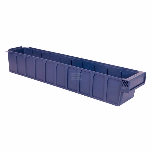 Caja de almacenamiento 600x115x100 mm