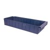 Caja de almacenamiento 600x230x100 mm