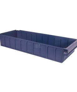 Caja de almacenamiento 600x230x100 mm