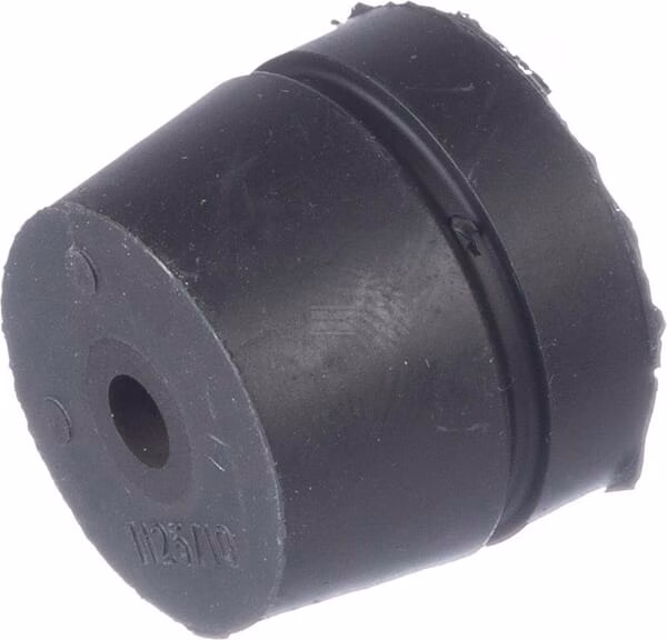 Dámper antivibratorio
