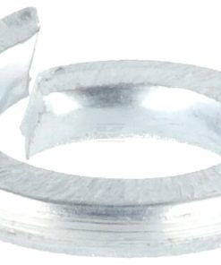Anillo de muelle