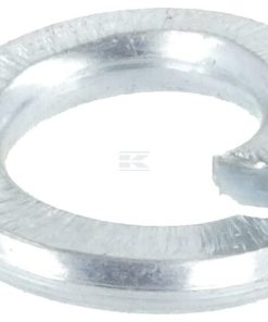 Anillo de muelle
