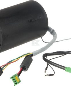 Cutting motor