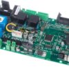 Placa base (escobilla)