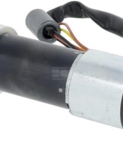 Reductor de motor
