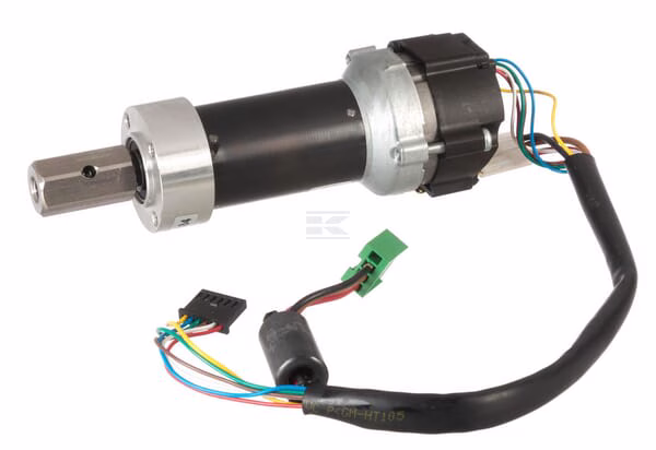 Motor rueda (ims-fise) - sin escobillas 2 Motor rueda (ims-fise) - sin escobillas
