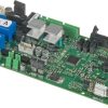 Placa base am2000 con escobillas 13a rev2 no fw