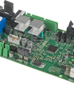 Placa base am2000 con escobillas 13a rev2 no fw