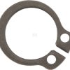Anillo de retención