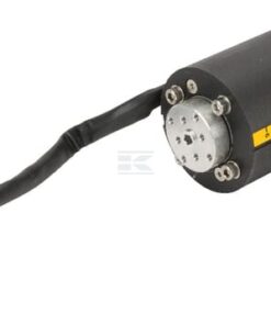 Motor de corte