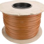 Cable reel 1,000m