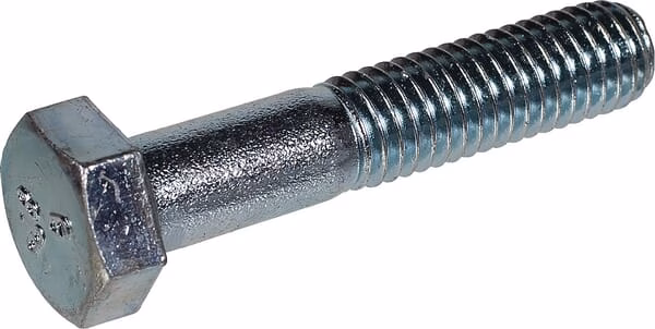 Tornillo hexagonal