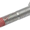 Wz Hex-Head Screw M8X40 8.8+T.150 Red