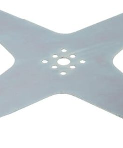 Cuchilla 24 Cm (plana)