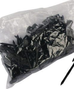 Bolsa de clavos