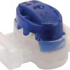Conector enchufable (10 uds.)