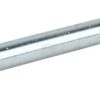 Hex-head screw m8 x 90