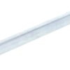 Perno de brida hexagonal M8 x 105