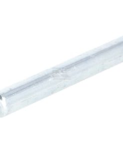 Perno de brida hexagonal M8 x 105