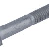 Tornillo M10x60