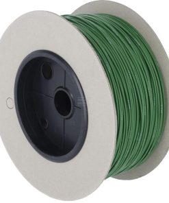 Cable reel 300 mt