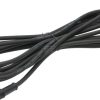 Cable extension for charger