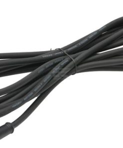 Cable extension for charger
