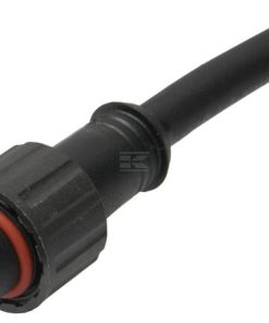 Cable extension for charger
