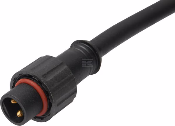 Extensión de cable para cargador 2 Cable extension for charger
