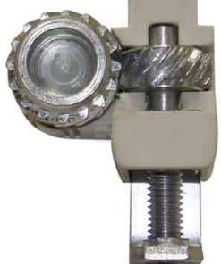 Conjunto de tornillo de ajuste