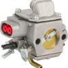 Carburettor
