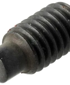 Tornillo hexagonal con hueco