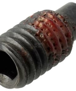 Tornillo hexagonal con hueco