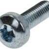 SCREW TCB TORX M6 x 20