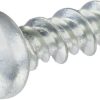 Self-tapping screw tcb 4 x 12