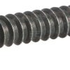Self tapping screw, 4.8x25, white 4 Self tapping screw, 4.8x25, white