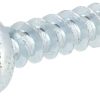 Pan head cross self-tapping screw 5x25