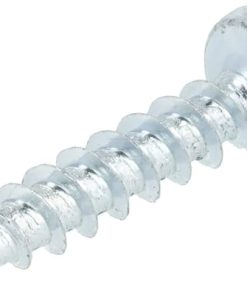 Pan head cross self-tapping screw 5x25