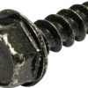 SCREW D5 x 16