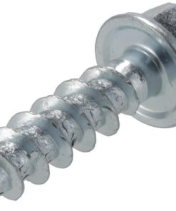 Perno de brida hexagonal M6 x 22