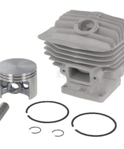 Cilindro completo Ø52 mm