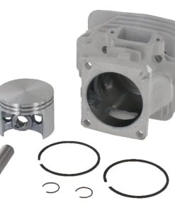 Cilindro completo Ø52 mm