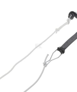 Tail holder "Allgäu", extra strong, 3pcs