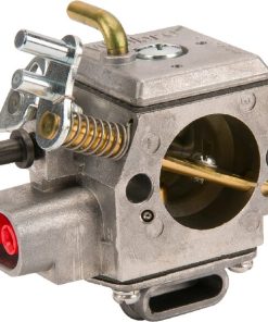 Carburettor