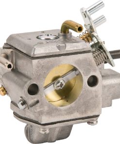 Carburettor 3 Carburettor