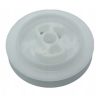 Starter pulley