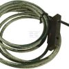 Cable metálico 5575mm-TU115 5 Cable metálico 5575mm-TU115