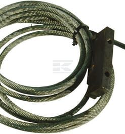 Cable 7.975 mm Mullos